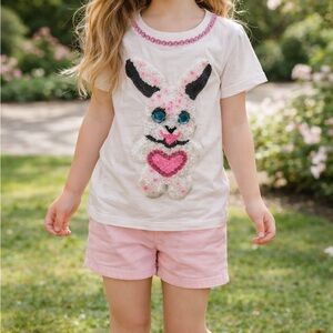 Lola + The Boys Shirt